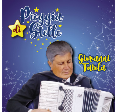 Pioggia di stelle